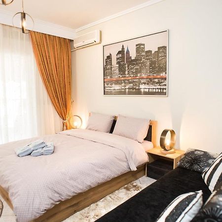 Comfort Studio Selanik Dış mekan fotoğraf
