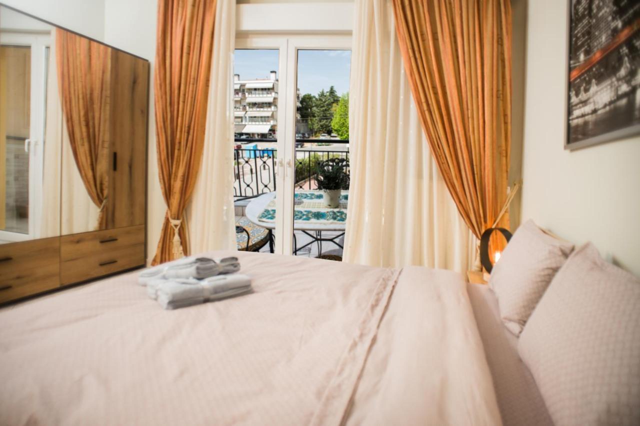 Comfort Studio Selanik Dış mekan fotoğraf