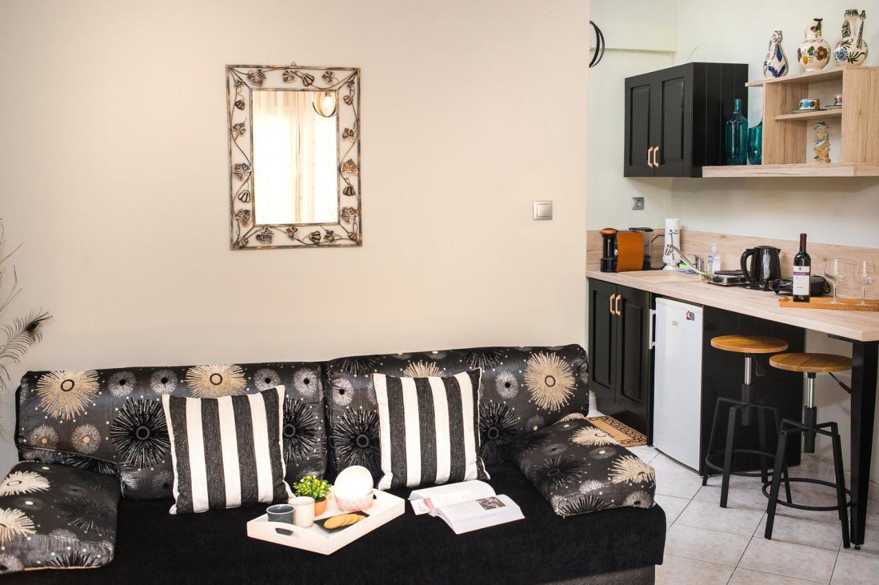 Comfort Studio Selanik Dış mekan fotoğraf