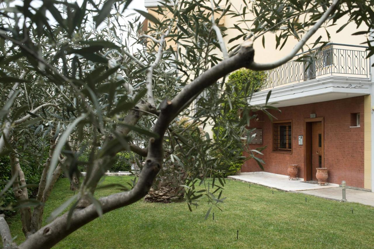 Comfort Studio Selanik Dış mekan fotoğraf