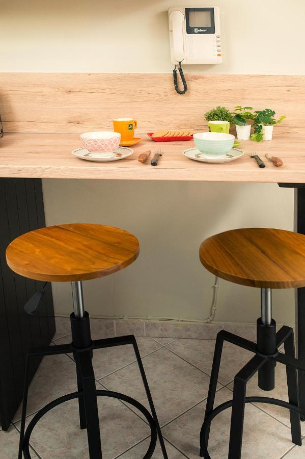 Comfort Studio Selanik Dış mekan fotoğraf