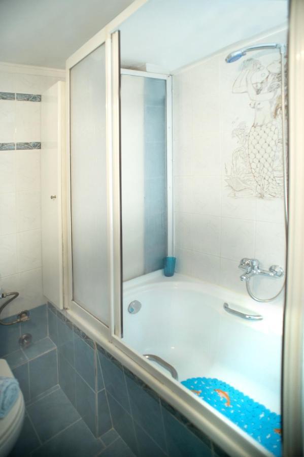 Comfort Studio Selanik Dış mekan fotoğraf