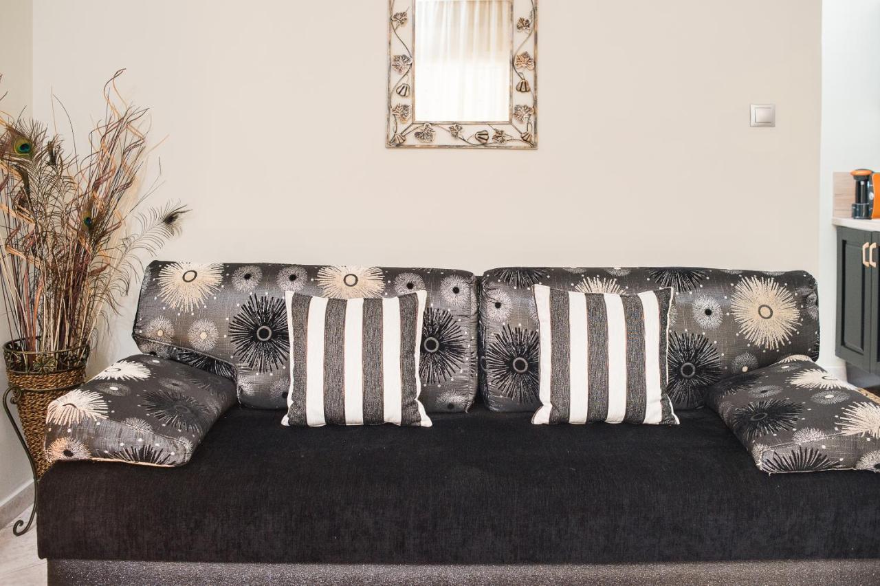 Comfort Studio Selanik Dış mekan fotoğraf