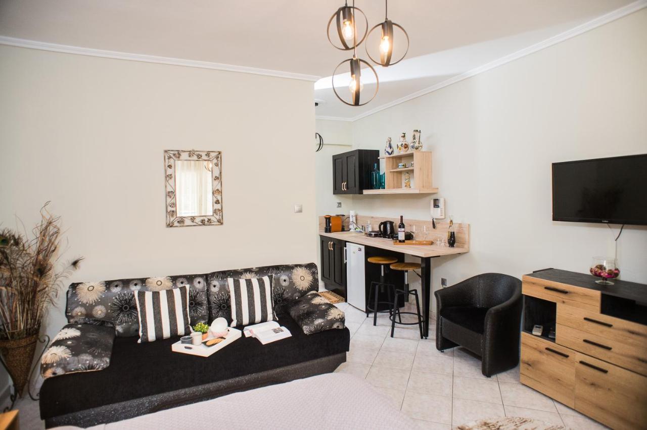 Comfort Studio Selanik Dış mekan fotoğraf